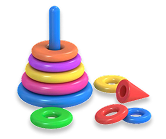 Esenciales para Bebés